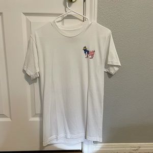 Goat USA T-Shirt